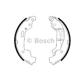 Set saboti frana OPEL AGILA (A) (H00) (2000 - 2007) BOSCH 0 986 487 576