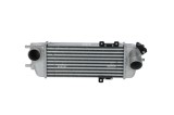 NRF 30525 Intercooler compresor