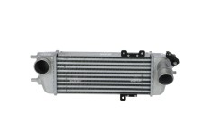 NRF 30525 Intercooler compresor