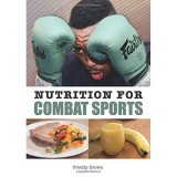 Nutrition for Combat Sports