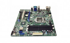 Placa de Baza Second Hand Dell 7010 Tower, Socket 1155 Gen a 3-a, DDR3, Fara Shield NewTechnology Media foto