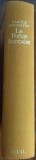 CLAUDE BONNEFOY:POESIE FRANCAISE DES ORIGINES A NOS JOURS/ANTHOLOGIE75/DEDICATIE