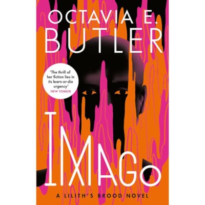 Imago - Lilith&amp;#039;s Brood 3. - Octavia E. Butler foto