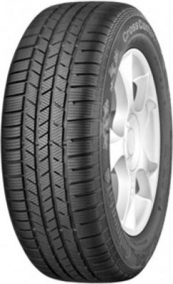 Anvelope Continental Cross Contact Winter 245/65R17 111T Iarna foto
