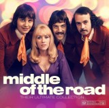 Middle Of The Road: Their Ultimate Collection - Vinyl | Middle Of The Road