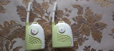 Carerra Baby | baby phone - baby monitor**