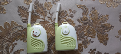 Carerra Baby | baby phone - baby monitor** foto
