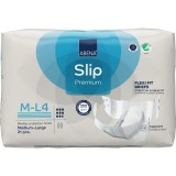 Scutece pentru adulti Flexi Fit Premium M-L4 cu absorbtie 3400ml, 21 bucati, Abena