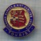 AX 362 INSIGNA BOWLING -RICHMOND BARNES &amp; DIST BOWLING ASSOCN -MAREA BRITANIE