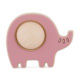 Petite&amp;Mars Elephant Edwin 6m+ jucarie Dusty Rose 1 buc