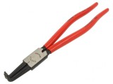 Clești pentru Inele de Blocare Interior &icirc;n Unghi 85-140mm