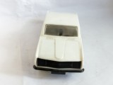 bnk jc RDG VEB Plasticart Opel Record Coupe 1700 - cu frictiune