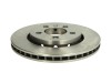 Disc frana VW BORA Combi (1J6) (1999 - 2005) ABE C4A014ABE