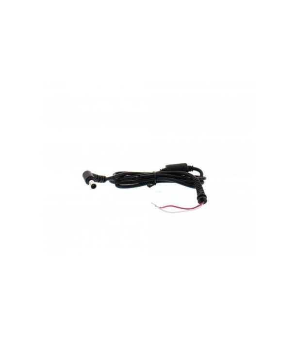 Cablu alimentare DC pt laptop Sony 6.5x4.4mm pin L 1.2m 90W