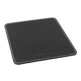 MousePAD LOGILINK, piele, 220 x 180 x 3 mm, negru, &amp;quot;ID0150&amp;quot;