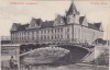 CP Timisoara Temesv&aacute;r Palatul Ancora Horgony ND(1916), Circulata, Fotografie