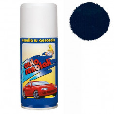 Spray vopsea Albastru MARITIM L-47 150ML Wesco AutoDrive ProParts