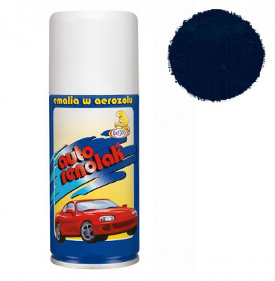 Spray vopsea Albastru MARITIM L-47 150ML Wesco Kft Auto foto