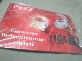 RECLAMA COCA COLA NOUA METAL 28/20 cm