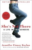 She&#039;s Not There: A Life in Two Genders