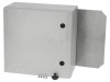 Carcasă montare pe perete 300x300x210mm gri