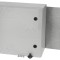 Carcasă montare pe perete 300x300x210mm gri