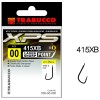 CARLIGE TRABUCCO XPS 415XB NR 14 25BUC/PLIC