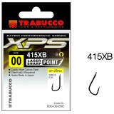 CARLIGE TRABUCCO XPS 415XB NR 14 25BUC/PLIC