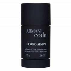 Giorgio Armani Code deostick pentru barbati 75 ml foto