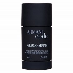 Giorgio Armani Code deostick pentru barbati 75 ml foto