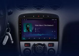 Cumpara ieftin Navigatie Android Dedicata Peugeot 308 408 (2008-2013), 9Inch, 4Gb Ram, 64Gb Stocare, Bluetooth, WiFi, Waze