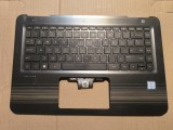 carcasa palmrest + tastatura HP Pavilion 14-al011nd 14-AL, 14-AL028TX eag3100203n