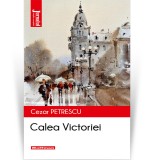 Calea Victoriei - Cezar Petrescu