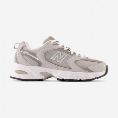 New Balance sneakers MR530SMG culoarea gri MR530SMG-SMG