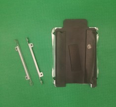 ASUS X201E Suport metalic bracket + Caddy HDD SWAP