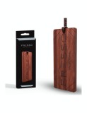 Odorizant Auto din lemn Fresso Snow Pearl