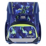 Ghiozdan echipat Loop Plus T Rex Explorer