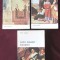 &quot;VECHI MAESTRI EUROPENI&quot;, Vol. 1+2+3, Viktor Lazarev, 1977