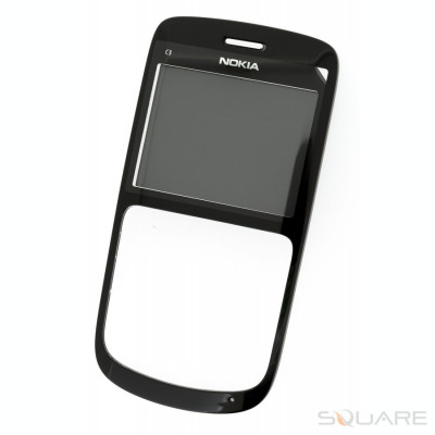 Componente Diverse Nokia C3-00, Black foto