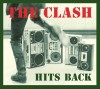 Clash The Hits Back digipack (2cd)