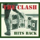 Clash The Hits Back digipack (2cd)