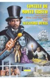 Contele de Monte Cristo - Alexandre Dumas