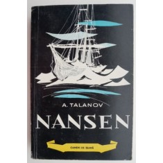 Nansen &ndash; A. Talanov