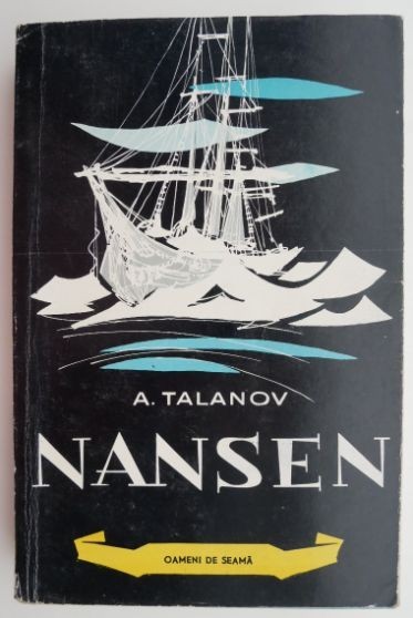 Nansen &ndash; A. Talanov