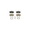 Placute frana MERCEDES-BENZ E-CLASS T-Model S212 ATE 13047090002