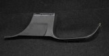 Ornament Prag Interior Dreapta Spate Porsche Cayenne 92A (2010-2018) Original
