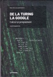 AS - JORDI DELGADO PIN - DE LA TURING LA GOOGLE, CALCUL SI PROGRAMARE