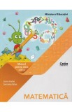 Matematica - Clasa 3 - Manual - Corina Andrei, Constanta Balan
