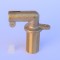 Mecanism umplere vas flotor 3 litri, 1/2
