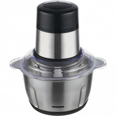 Tocator Heinner Cytheria 300 HMC-D300SS, 300 W, 2 l, Argintiu